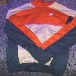Nike hoodie